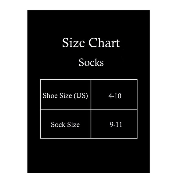 Lined Warm Cat and Snowflake Slipper Socks - Picture 6 of 7